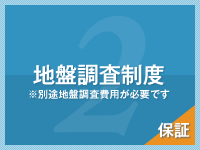 地盤調査制度