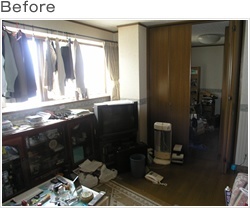 Before