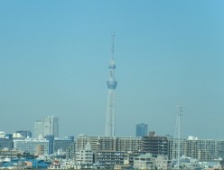 スカイツリー