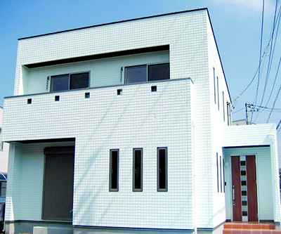 富士宮市万野原新田新築分譲