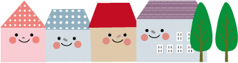 リノベーションイラスト