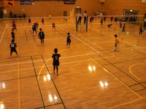 ２回戦