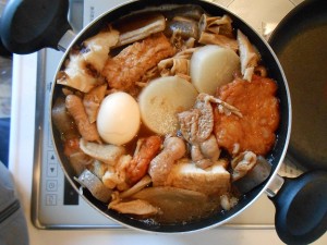 静岡おでん