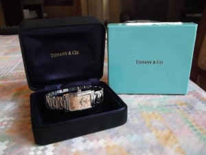 TIFFANY