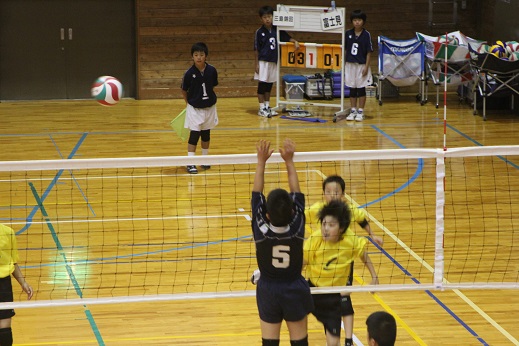 ナイスブロック