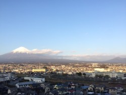 20160223mtfuji