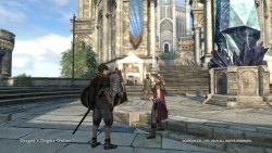 Dragon's Dogma Online3