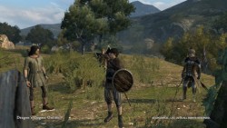 Dragon's Dogma Online_1
