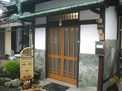 富士市A様邸ビフォー