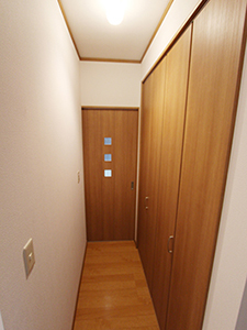 【増改築・全面リフォーム・耐震施工事例】富士市S様邸洗面アフター