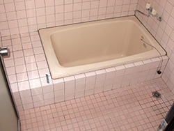 富士市　K様邸　ビフォー