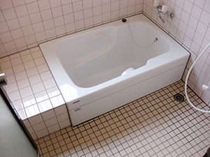 富士市　K様邸　アフター