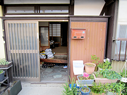 富士市　F様邸　内装　リフォーム　施工事例