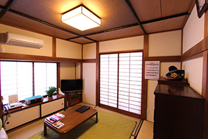 富士市M様邸　和室　アフター